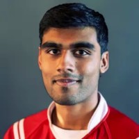 Photo of Nihar Janga