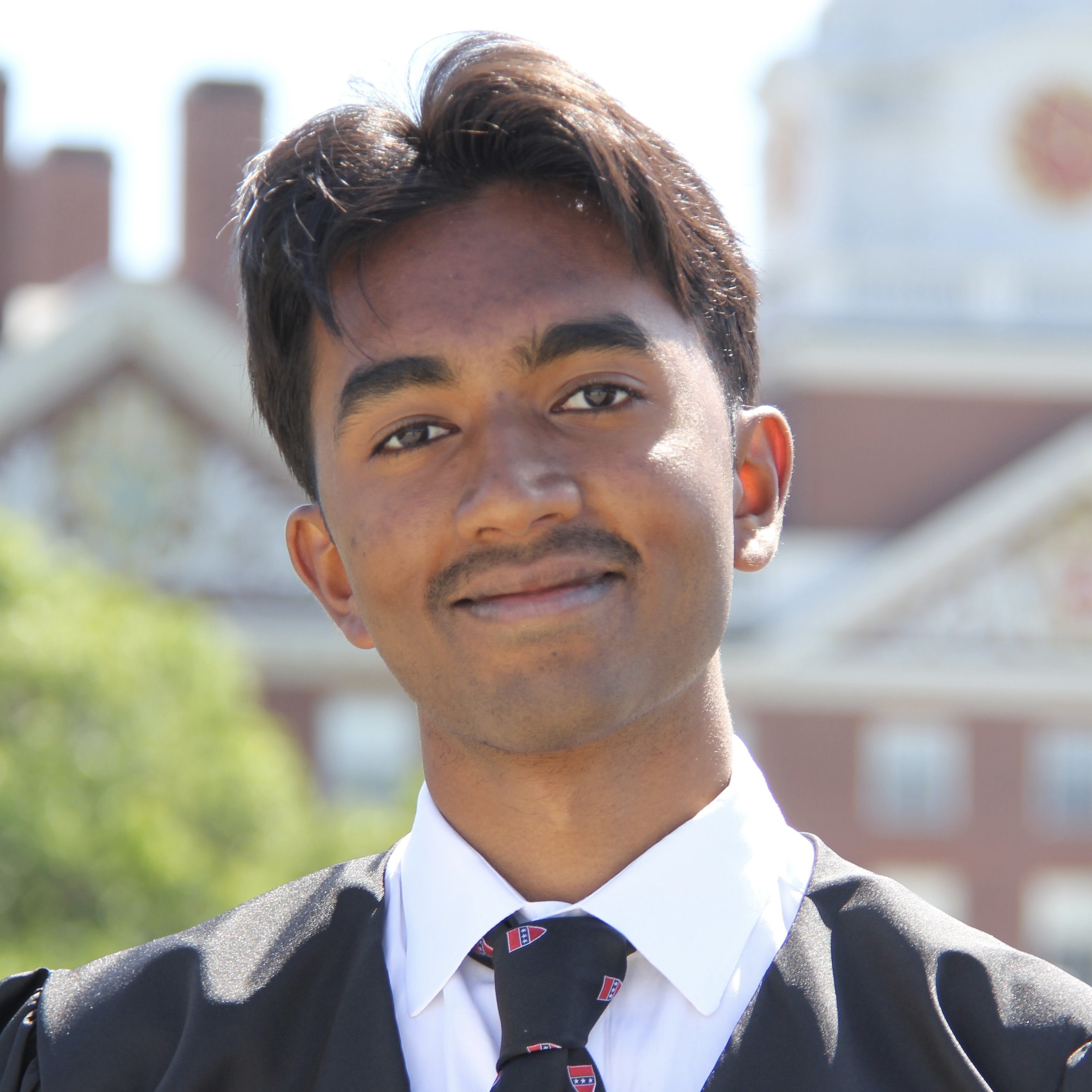 Photo of Pranay Varada