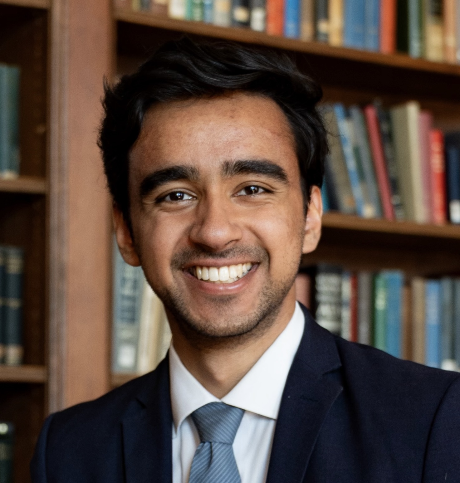 Photo of Rahem Hamid
